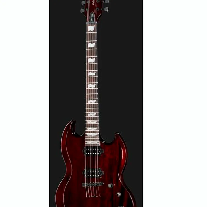 ESP LTD Viper-1000 Black Cherry