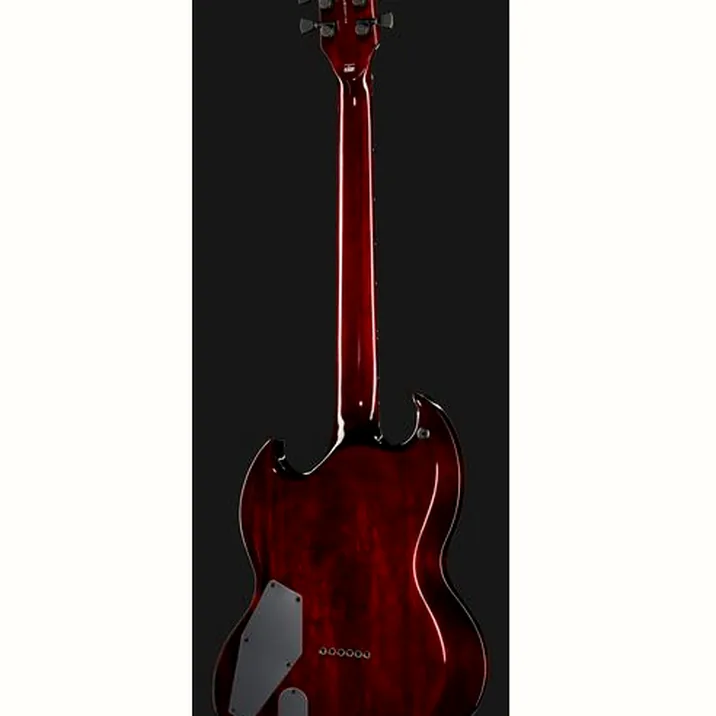 ESP LTD Viper-1000 Black Cherry