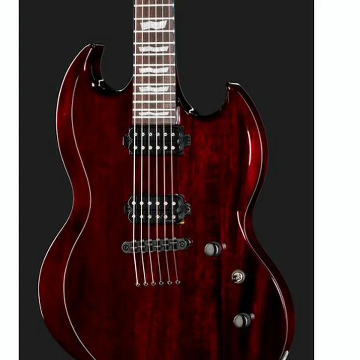 Esp Ltd Viper 1000 Black Cherry