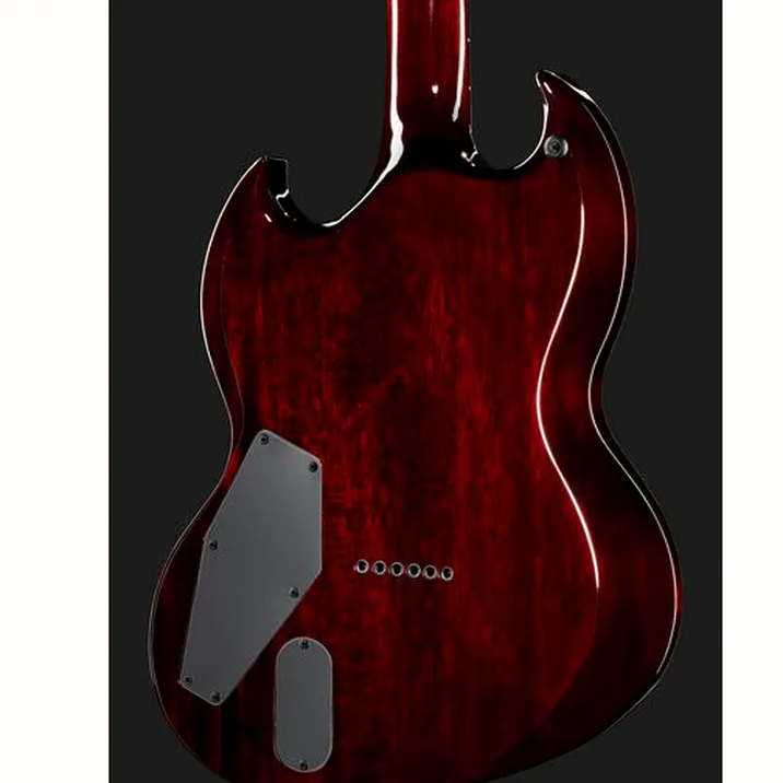 Esp Ltd Viper 1000 Black Cherry