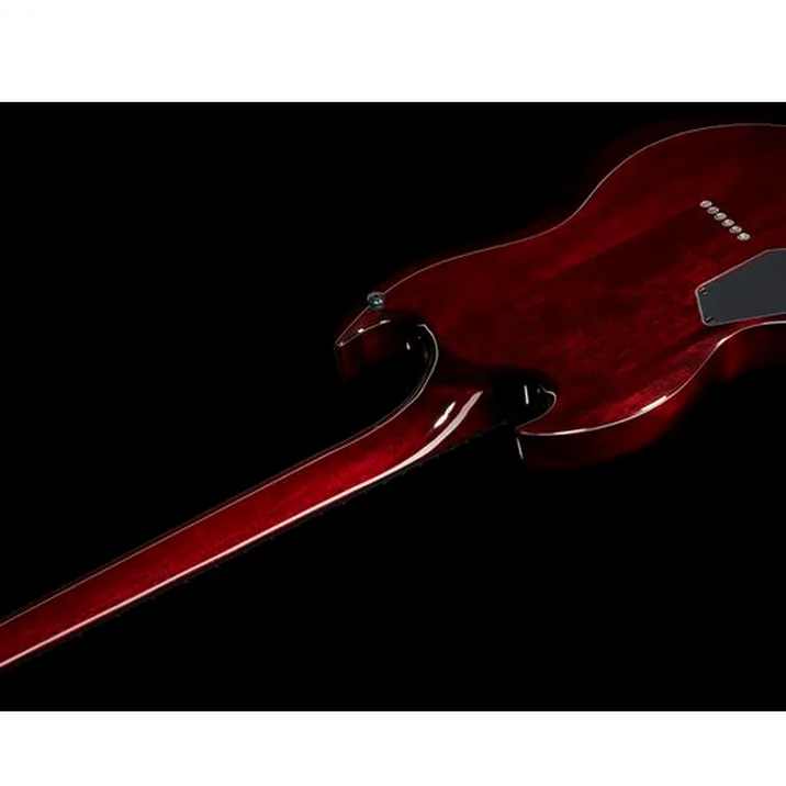 Esp Ltd Viper 1000 Black Cherry