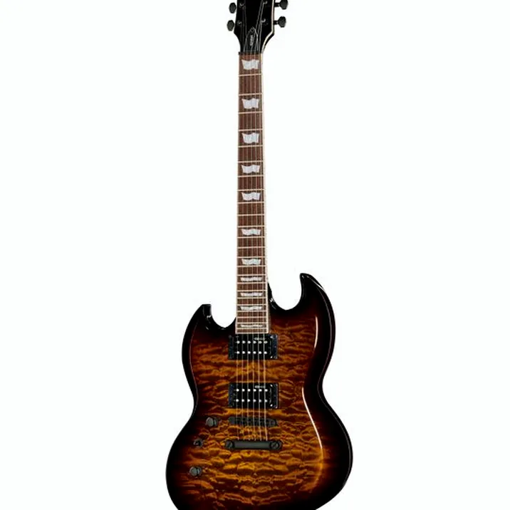 ESP LTD Viper-256 LH DBS