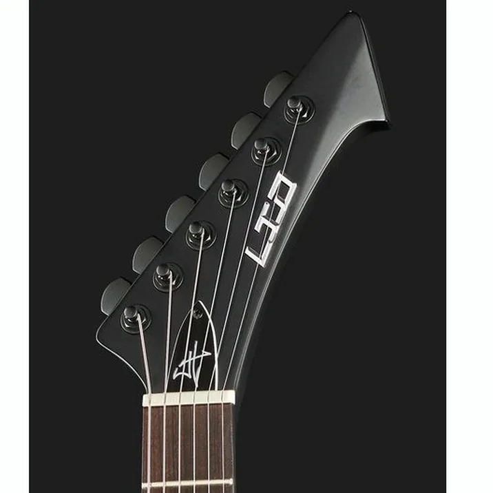 Esp Ltd Vulture Blks