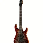 ESP M-III FR FM SD BH BLOOD MOON – Reseña y prueba