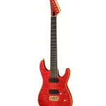ESP M7B HT RASPBERRY GH EMG – Reseña y prueba