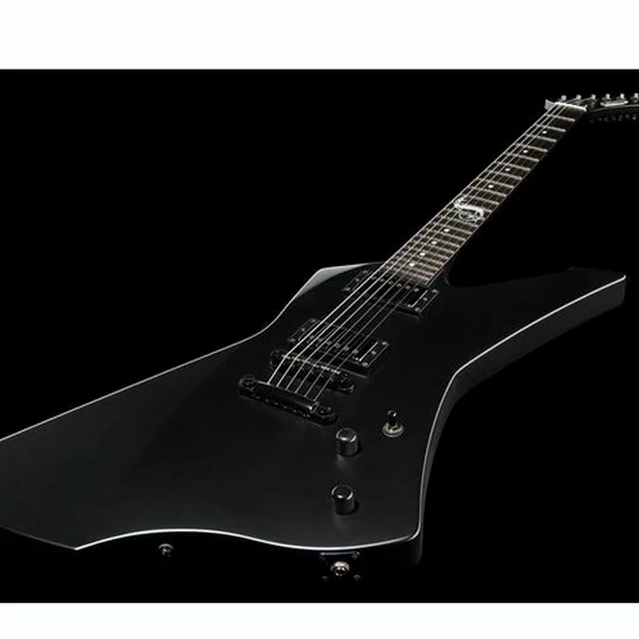 Esp Snakebyte Blks James Hetfield