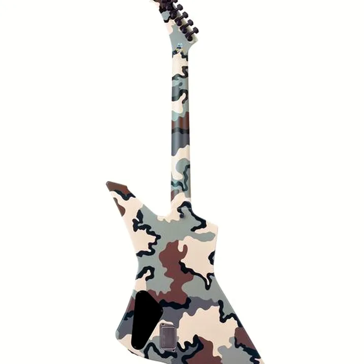 ESP Snakebyte Camo