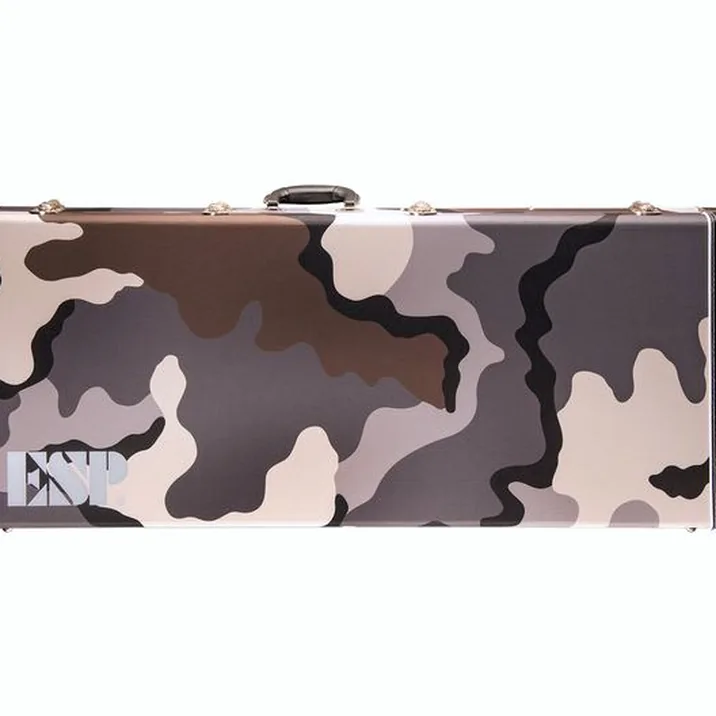 ESP Snakebyte Camo