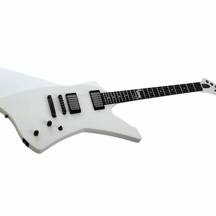 ESP Snakebyte SW James Hetfield