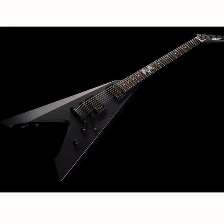 Esp Vulture Bks Hetfield