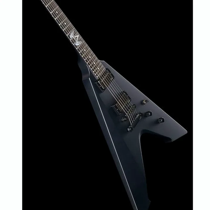 Esp Vulture Bks Hetfield