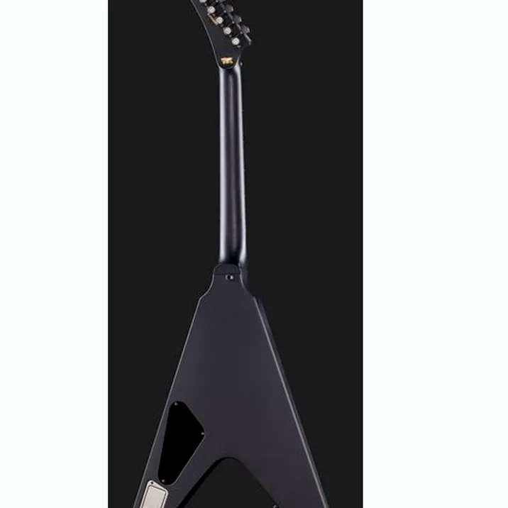 ESP Vulture BKS Hetfield