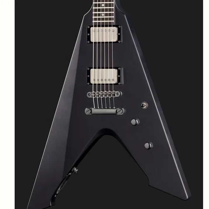 Esp Vulture Bks Hetfield