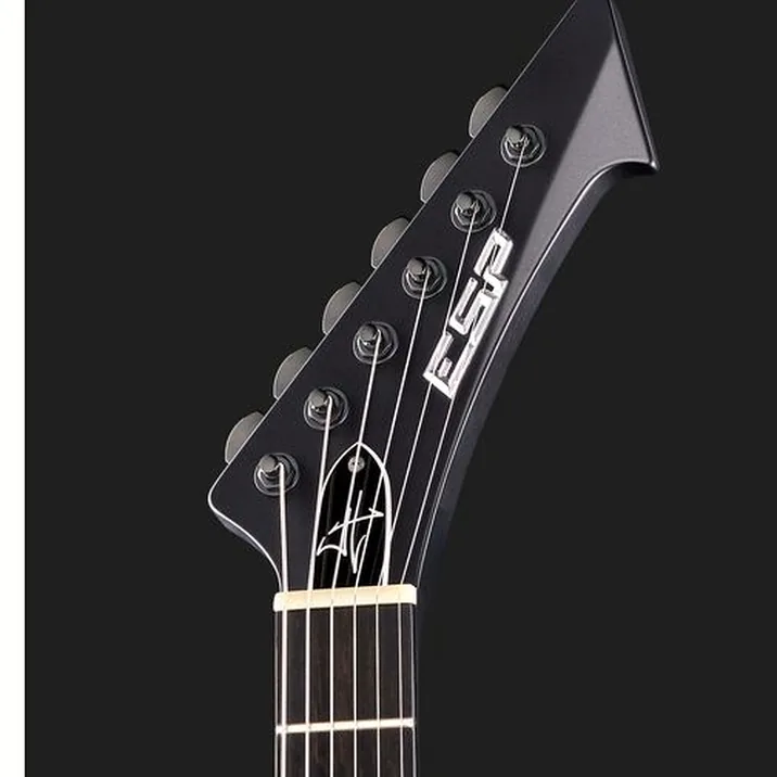 Esp Vulture Bks Hetfield