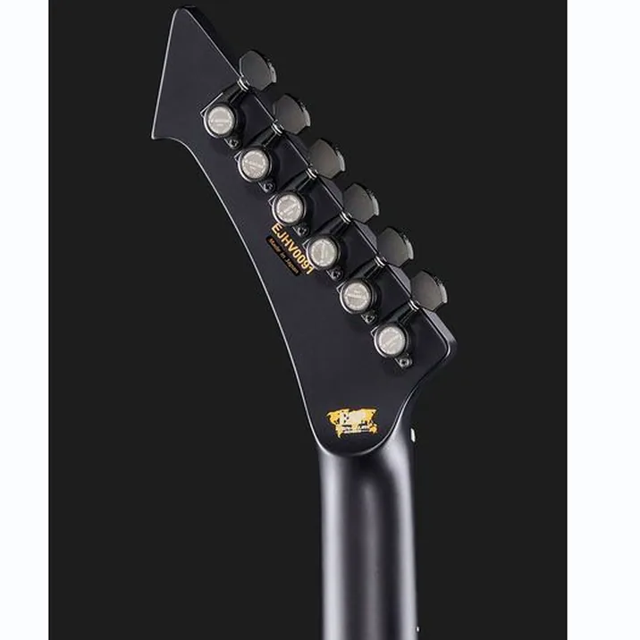 Esp Vulture Bks Hetfield