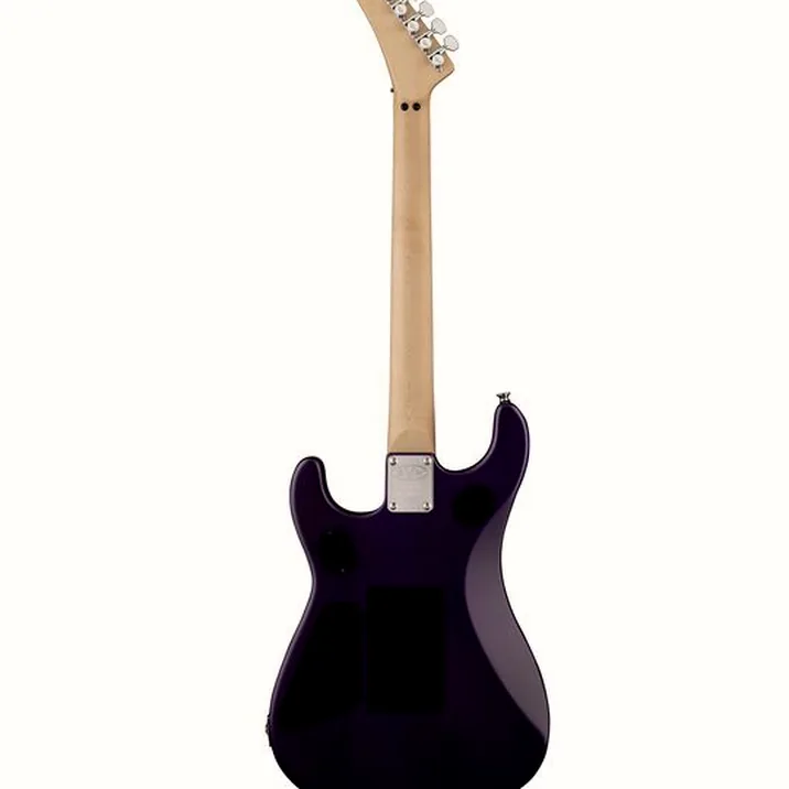 Evh 5150 Deluxe QMT Purple Daze