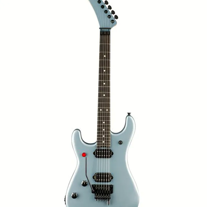 Evh 5150 Standard LH Ebony IBM