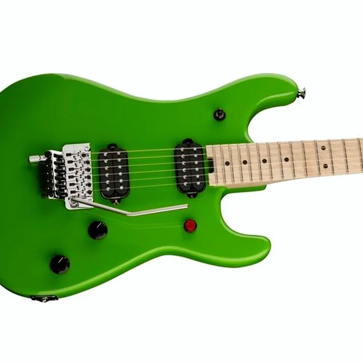 Evh 5150 Standard MN SG
