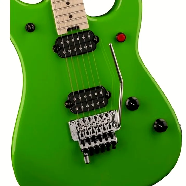 Evh 5150 Standard Mn Sg