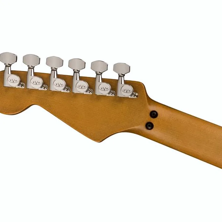 Evh Frankenstein Relic Maple Wh