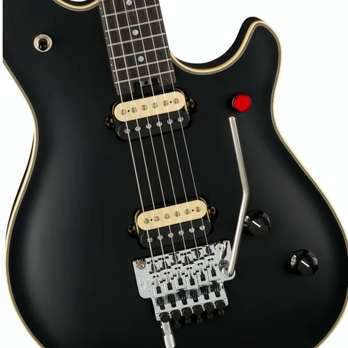 Evh Mij Series Evh Wolfgang Sbk