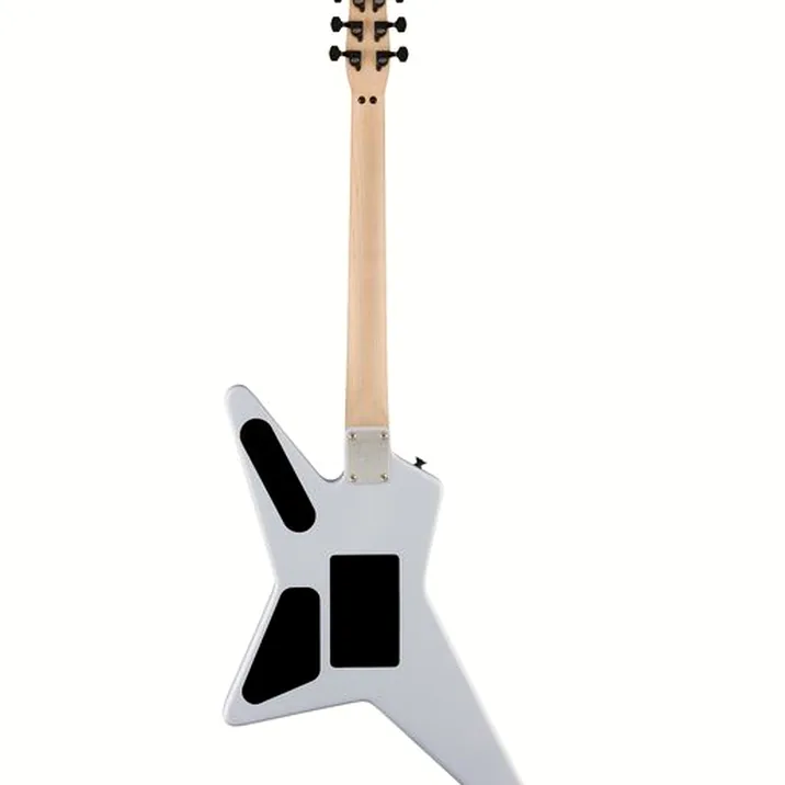 Evh Star LTD Ebony PGR