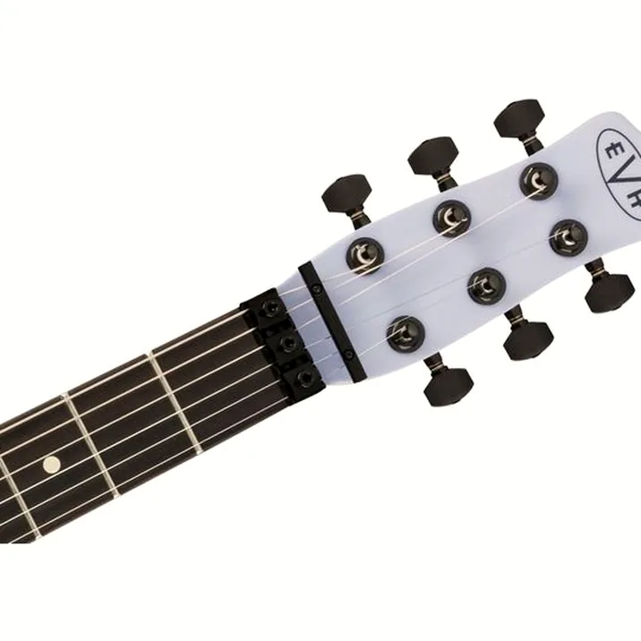 Evh Star Ltd Ebony Pgr