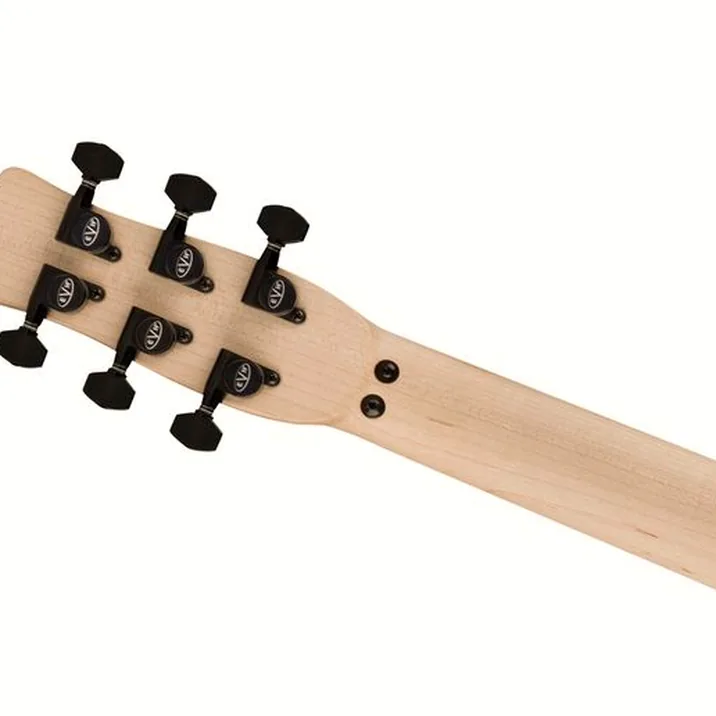 Evh Star Ltd Ebony Pgr