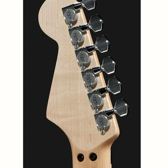 Evh Stripe Black