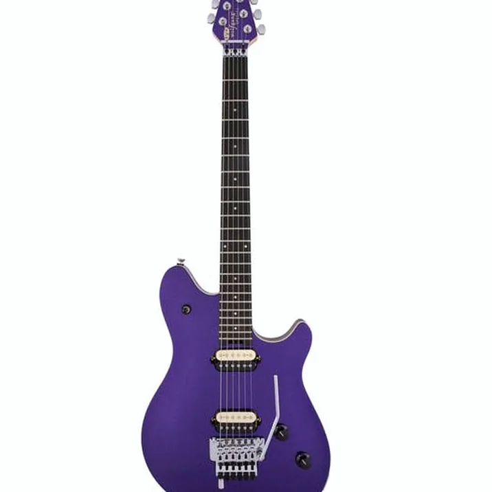 Evh Wolfgang Special DPM