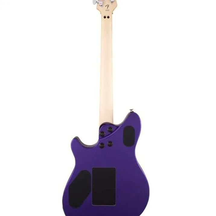 Evh Wolfgang Special DPM