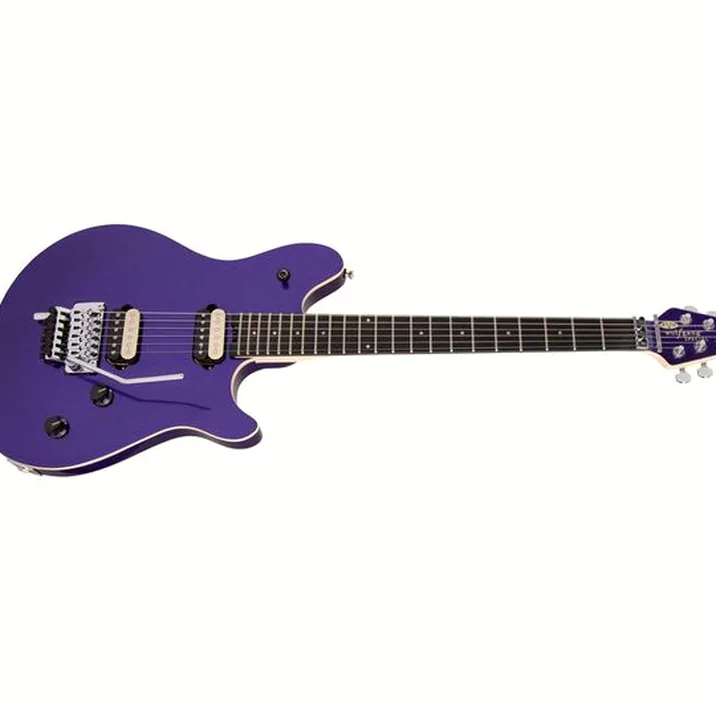 Evh Wolfgang Special DPM