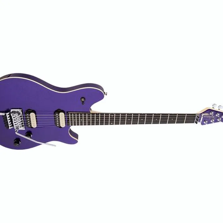 Evh Wolfgang Special Dpm