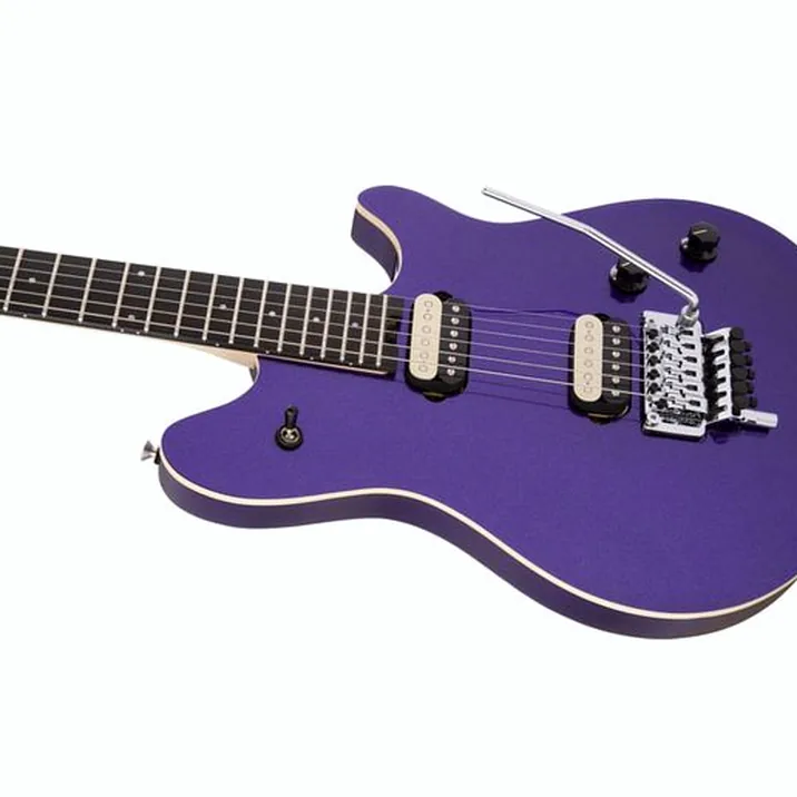 Evh Wolfgang Special Dpm