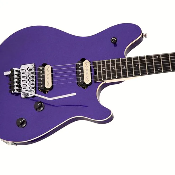 Evh Wolfgang Special Dpm