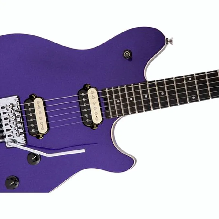 Evh Wolfgang Special Dpm