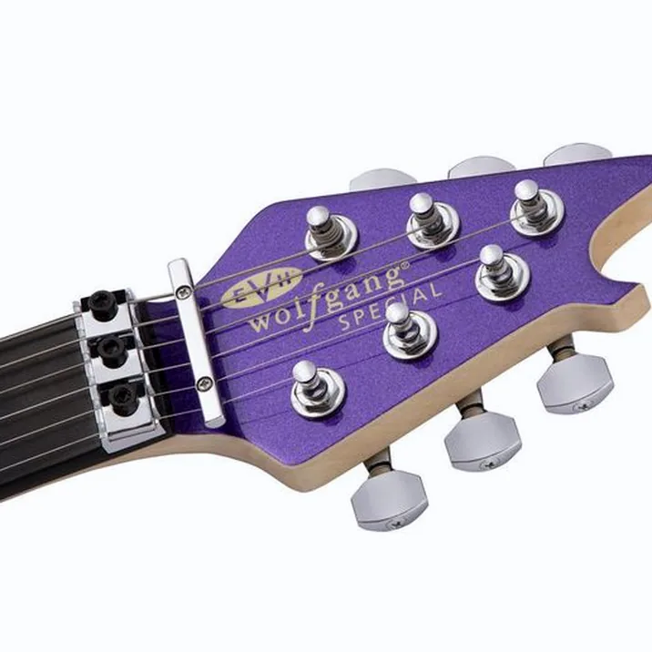 Evh Wolfgang Special Dpm