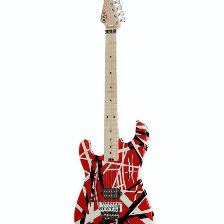 Evh Striped LH RBWS