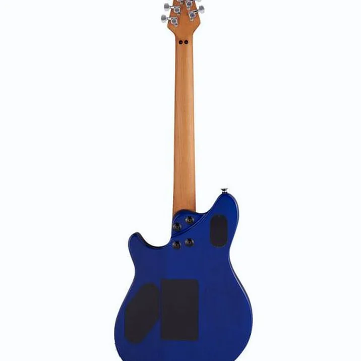 Evh Wolfgang Special QM Chlorine