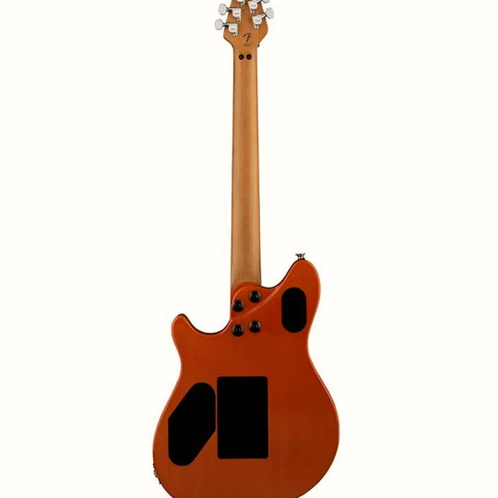 Evh Wolfgang Special QMT Solar