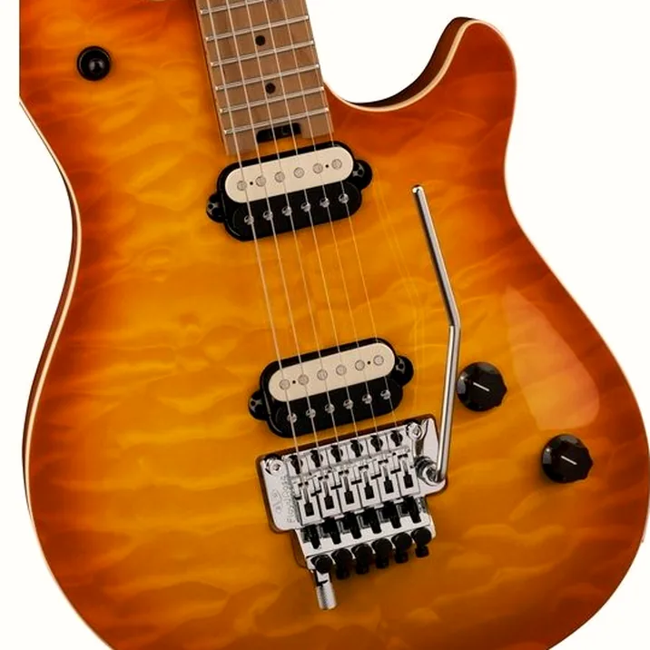 Evh Wolfgang Special Qmt Solar