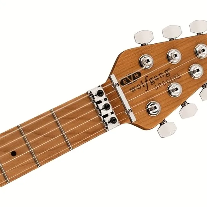 Evh Wolfgang Special Qmt Solar