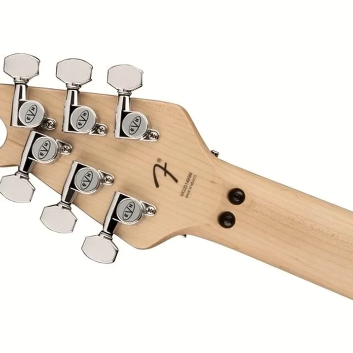 Evh Wolfgang Special Ssg