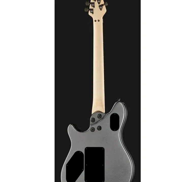 Evh Wolfgang USA Silver