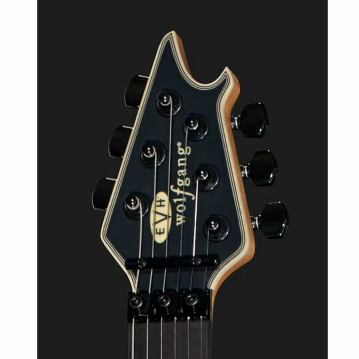 Evh Wolfgang Usa Stealth 263241