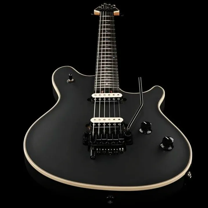 Evh Wolfgang Usa Stealth 263241