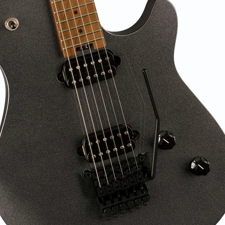 Evh Wolfgang WG Standard GRC