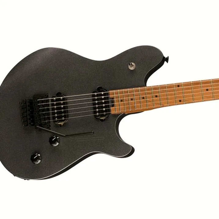 Evh Wolfgang Wg Standard Grc