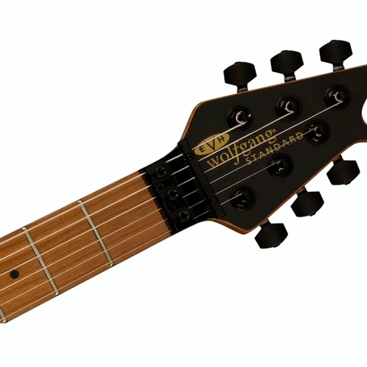 Evh Wolfgang Wg Standard Grc