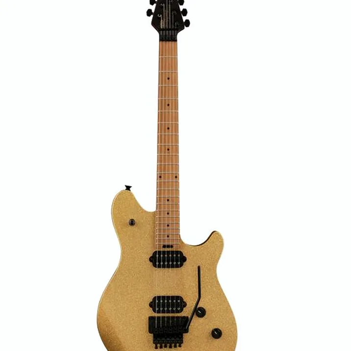 Evh Wolfgang WG Standard GSP